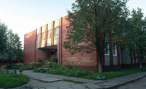 За счет средств Евросоюза начался капитальный ремонт изолятора в детской поликлинике Черняховска