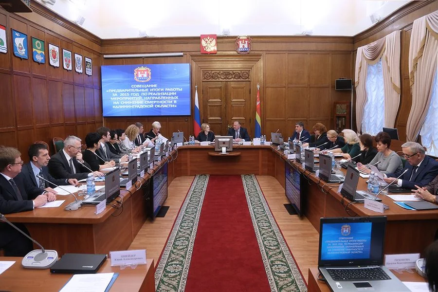 Минздрав РФ намерен поддержать регион в решении вопроса о выделении федеральных средств для строительства онкоцентра