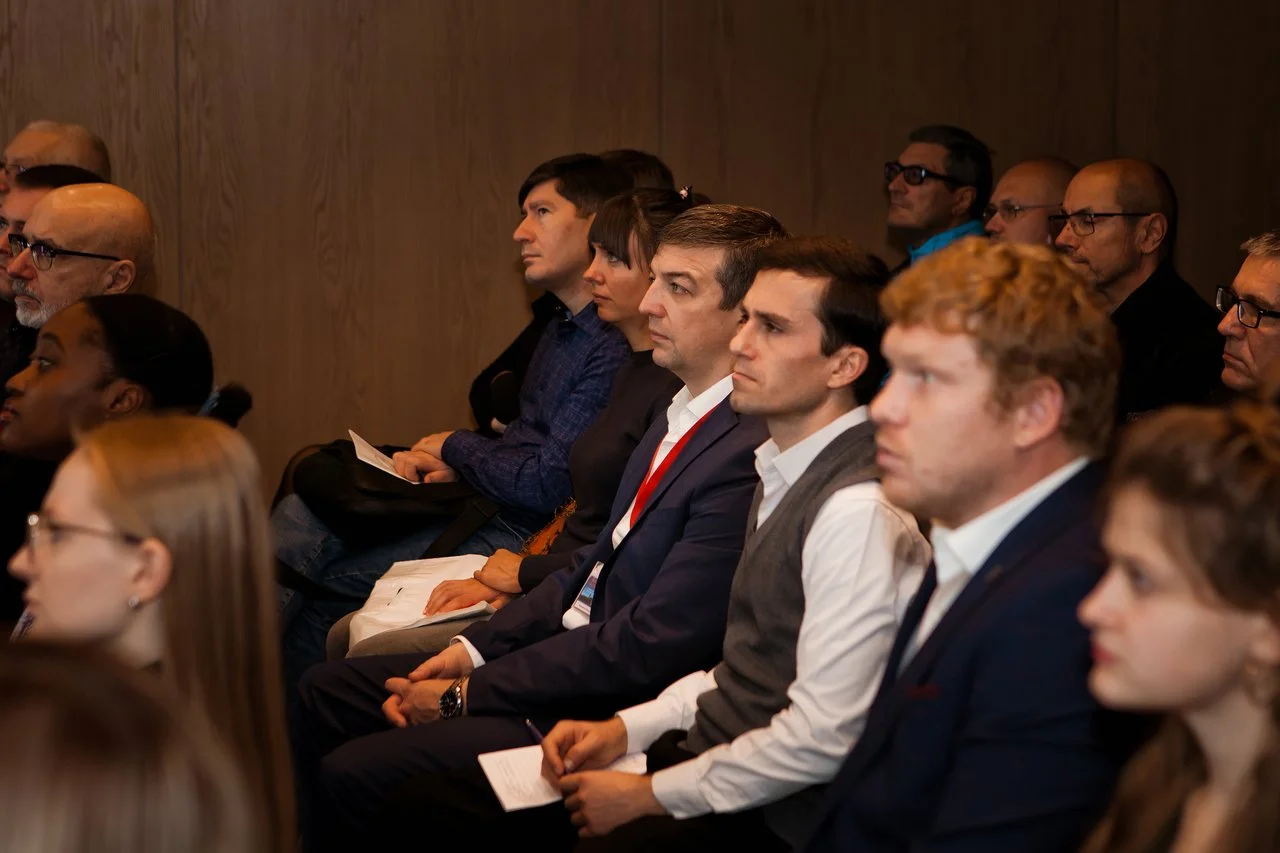 Экстренное лечение и IT-решения в здравоохранении: в Калининграде прошло обучение анестезиологов-реаниматологов