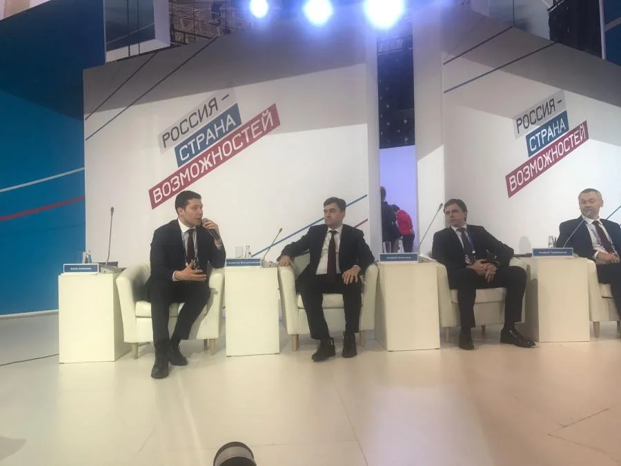 В Калининградской области разработана одна из лучших в стране программ привлечения медиков