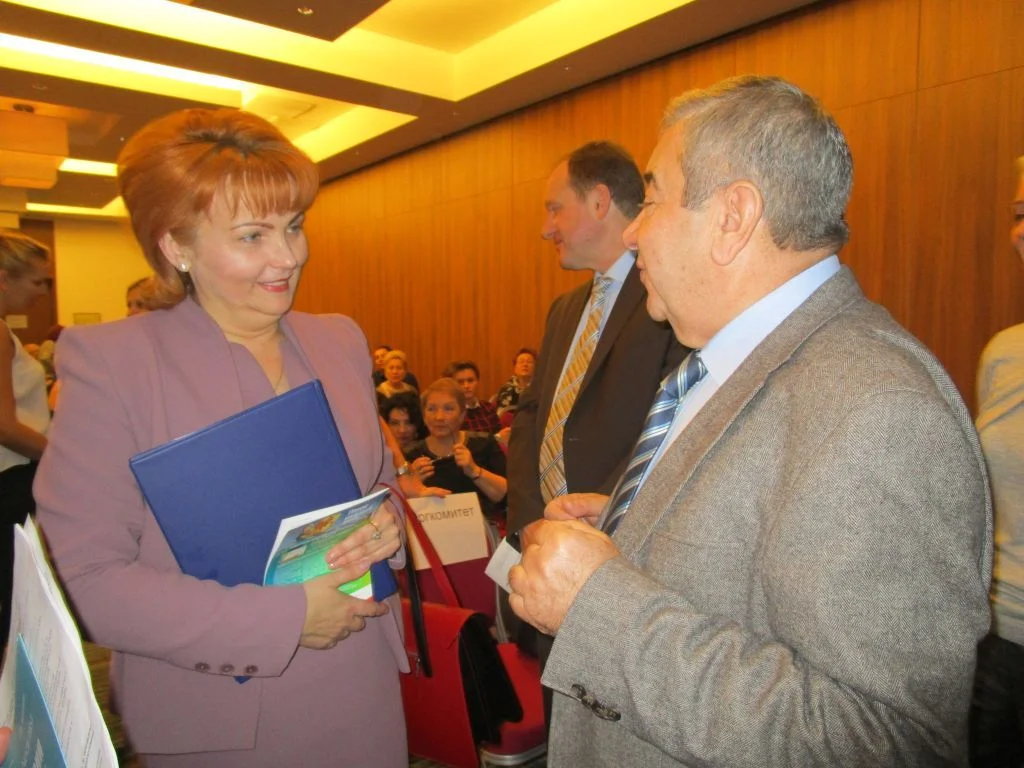 Инновации в области акушерства и гинекологии