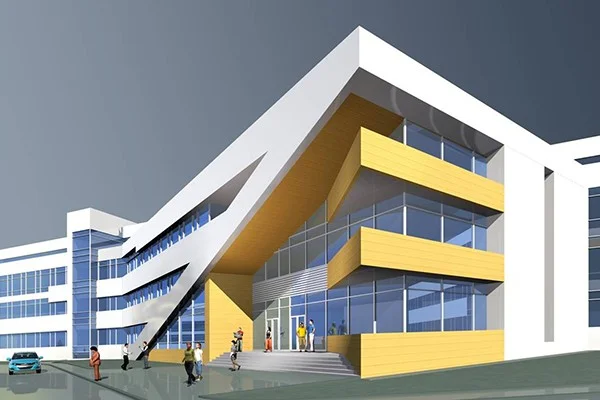 Определился подрядчик по строительству онкологического центра