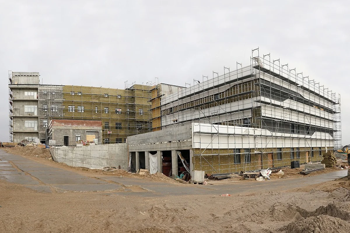 Александр Кравченко: Формируется кадровый резерв для работы в онкологическом центре