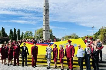 15 сентября 2025 года –103 года со дня образования Государственной санитарно-эпидемиологической службы России