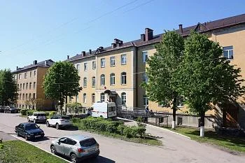 Сергей Дмитриев: Наша цель – повысить качество и доступность медицины на востоке области Сергей Дмитриев: Наша цель – повысить качество и доступность медицины на востоке области