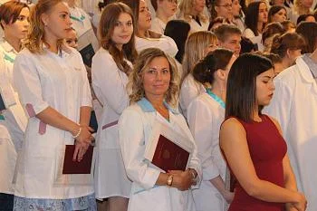 Будущим абитуриентам предлагается целевое обучение в медицинских вузах