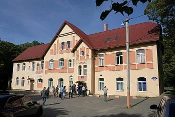 В Янтарном будут выделены две служебные квартиры для врачей В Янтарном будут выделены две служебные квартиры для врачей