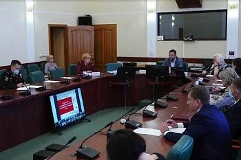 В регионе созданы все условия для проведения вакцинации населения от гриппа В регионе созданы все условия для проведения вакцинации населения от гриппа