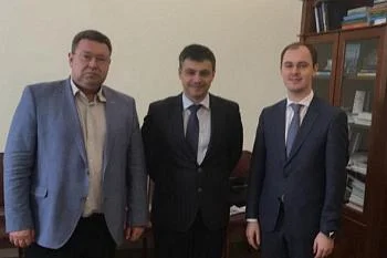 В российском парламенте высоко оценили усилия региона по развитию здравоохранения