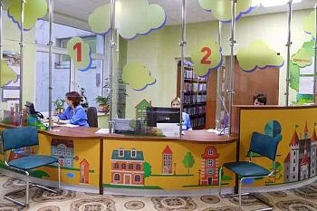 Лучшая регистратура – в Городской детской стоматологической поликлинике