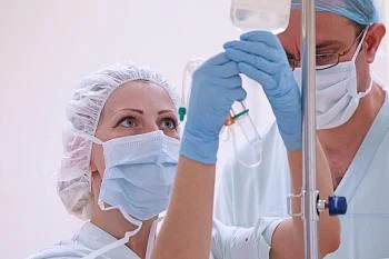 Объявлен I Ежегодный Всероссийский конкурс «Главная медицинская сестра года – 2019» Объявлен I Ежегодный Всероссийский конкурс «Главная медицинская сестра года – 2019»