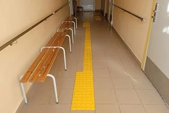 В Правдинской больнице завершен ремонт в помещениях диагностического отделения