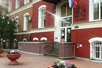 Центр специализированных видов медицинской помощи Калининградской области дал старт акции «Месяц семьи» Центр специализированных видов медицинской помощи Калининградской области дал старт акции «Месяц семьи»