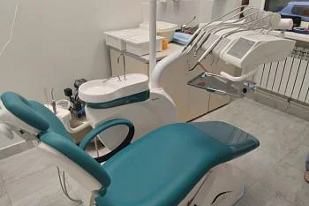 В центральной районной больнице Славска начали работать сразу три новые стоматологические установки В центральной районной больнице Славска начали работать сразу три новые стоматологические установки