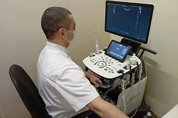 Около четырех тысяч исследований проведено на новом аппарате УЗИ в Багратионовске Около четырех тысяч исследований проведено на новом аппарате УЗИ в Багратионовске