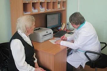 За девять месяцев этого года диспансеризацию прошли около 170 тысяч жителей области