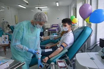 «Чужих детей не бывает!»